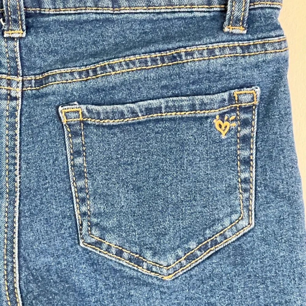 Justice measurements waist